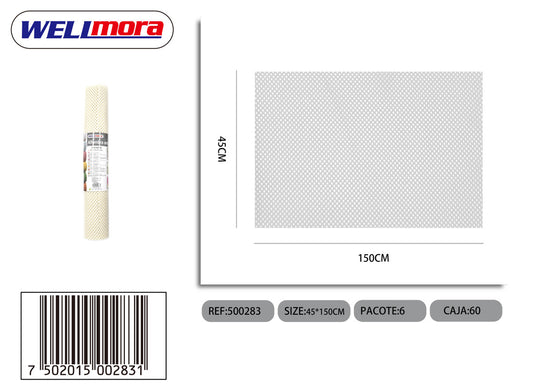 500283 Tapetes Antideslizante