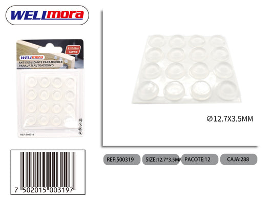 500319 Pie para mesas y sillas