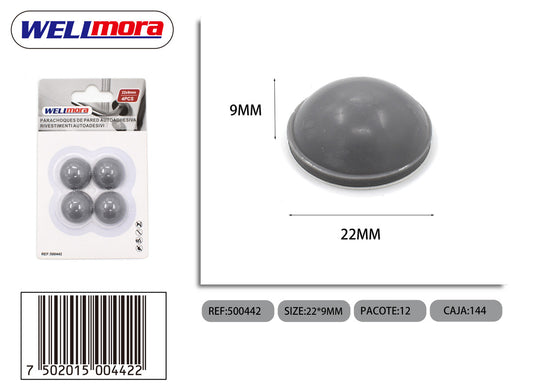 500442 Pie para mesas y sillas