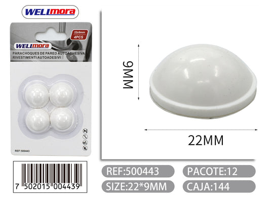 500443 Pie para mesas y sillas