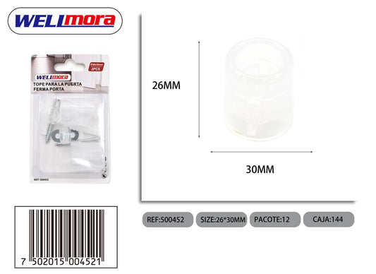 500452 Pie para mesas y sillas