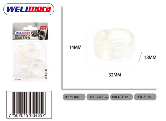 500455 Pie para mesas y sillas