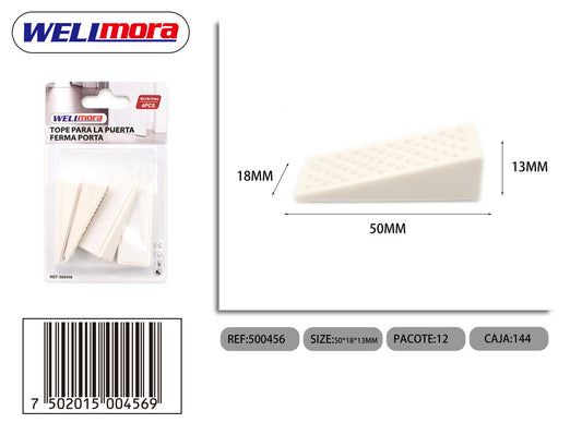 500456 Pie para mesas y sillas