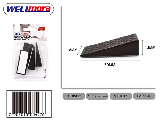 500457 Pie para mesas y sillas