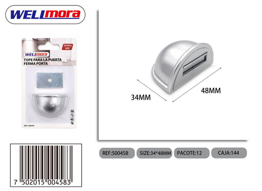 500458 Pie para mesas y sillas