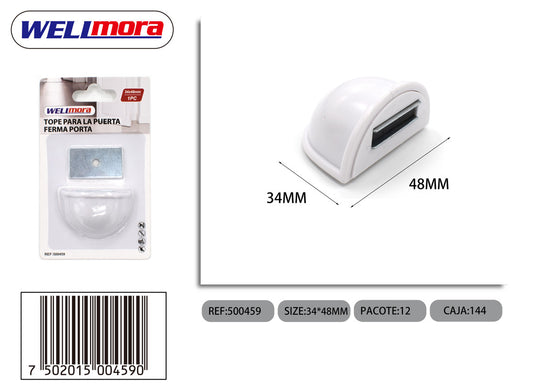 500459 Pie para mesas y sillas