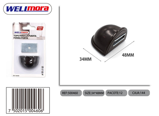 500460 Pie para mesas y sillas