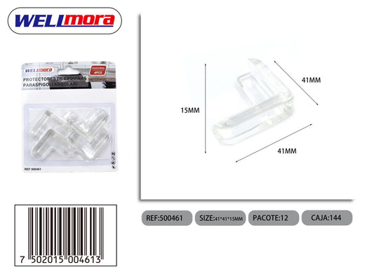 500461 Pie para mesas y sillas