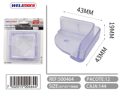 500464 Pie para mesas y sillas