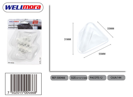 500466 Pie para mesas y sillas