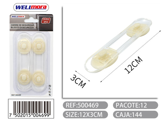 500469 Pie para mesas y sillas
