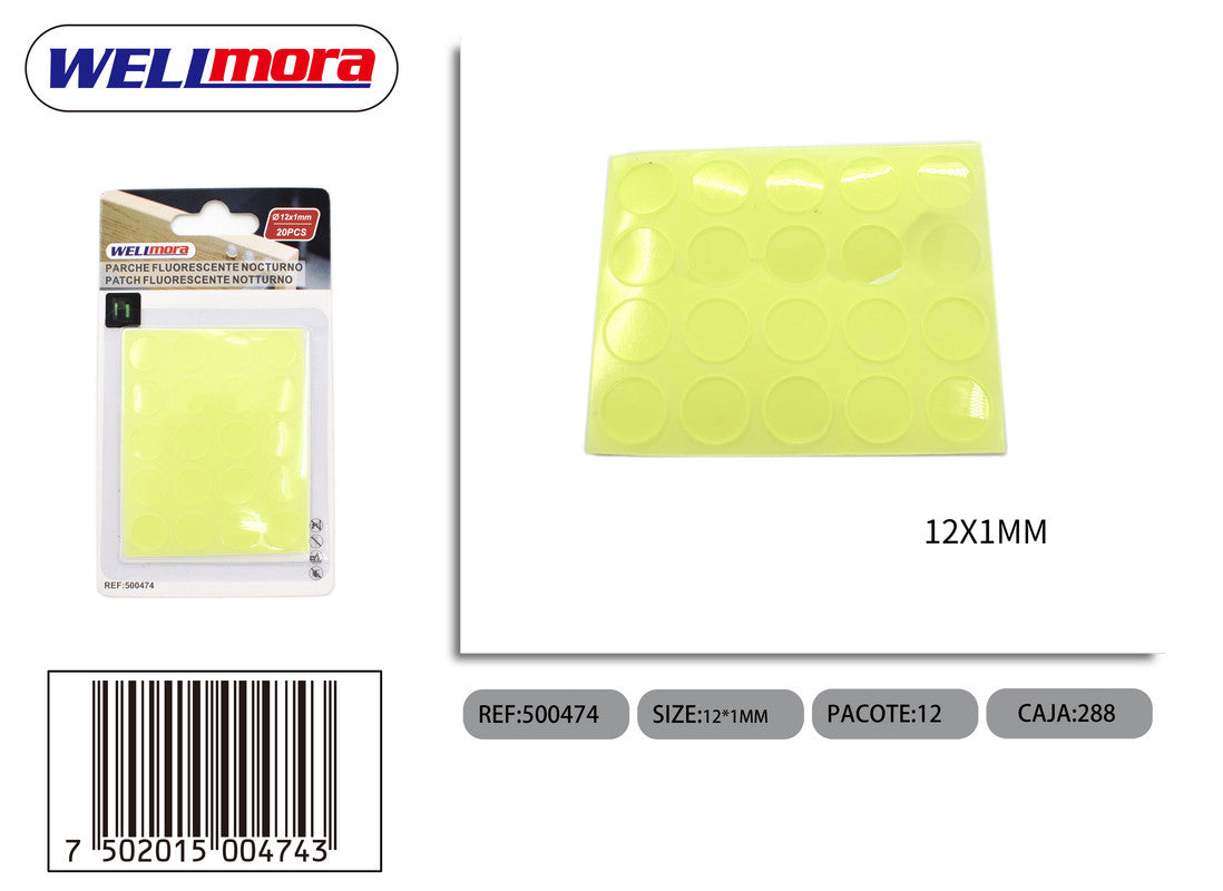 500474 Pie para mesas y sillas