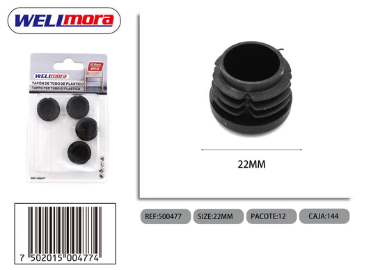 500477 Pie para mesas y sillas