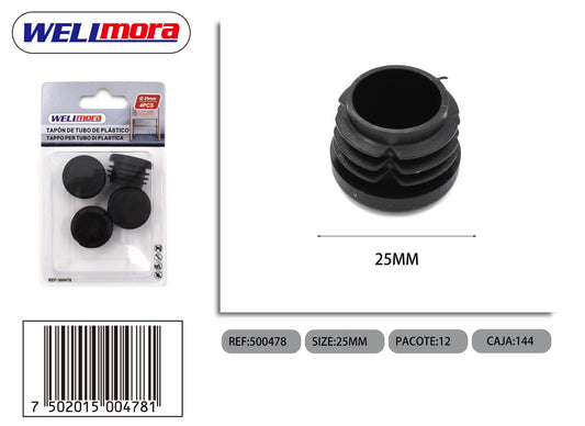 500478 Pie para mesas y sillas