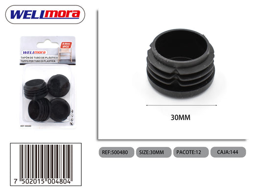 500480 Pie para mesas y sillas