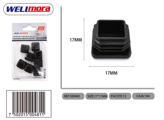 500481 Pie para mesas y sillas