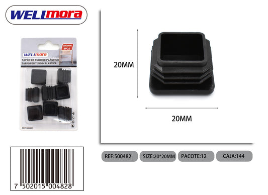 500482 Pie para mesas y sillas