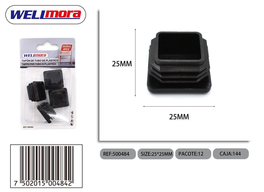 500484 Pie para mesas y sillas