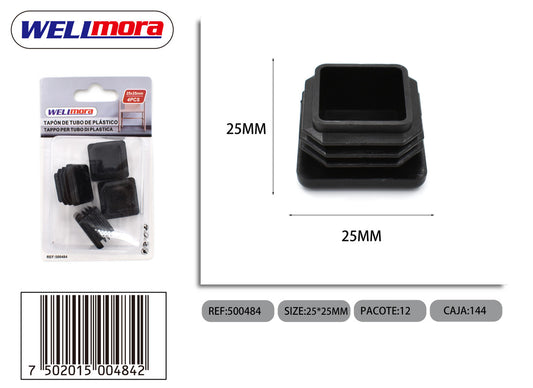 500484 Pie para mesas y sillas