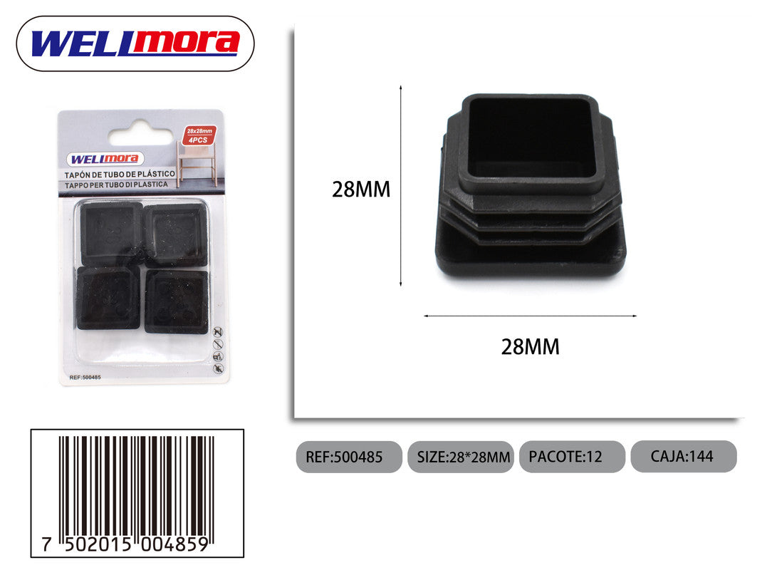 500485 Pie para mesas y sillas