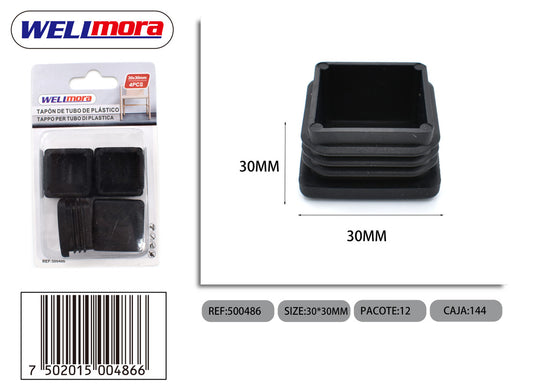 500486 Pie para mesas y sillas
