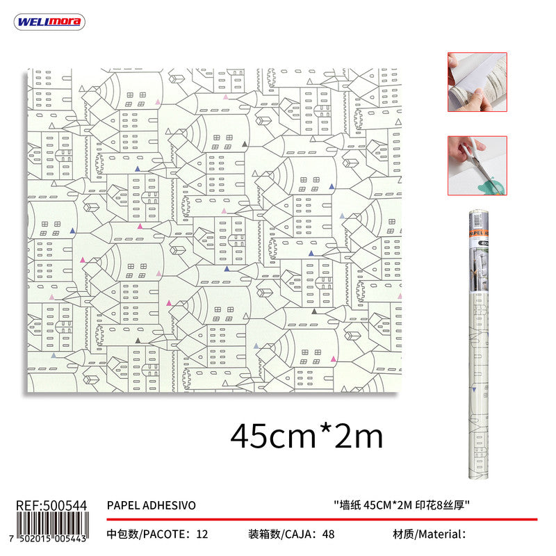500544 Tapices