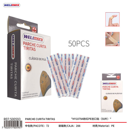 500593 Curitas y Protectores