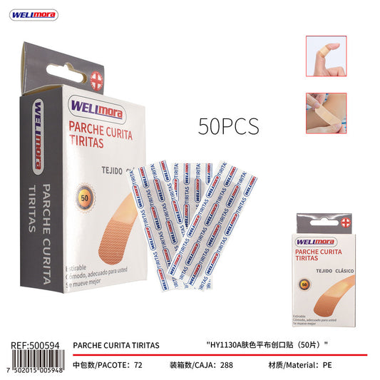 500594 Curitas y Protectores