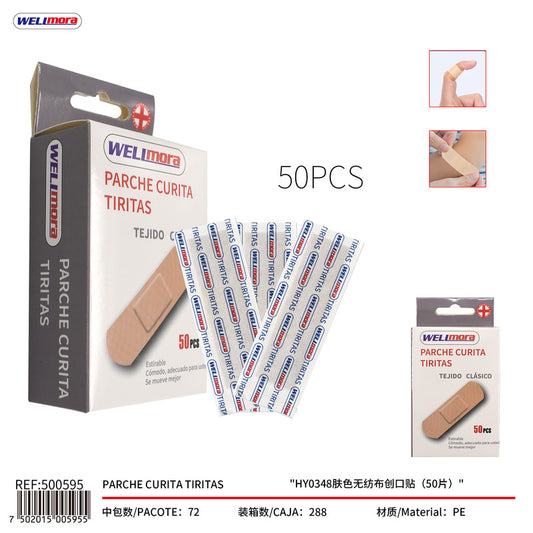 500595 Curitas y Protectores