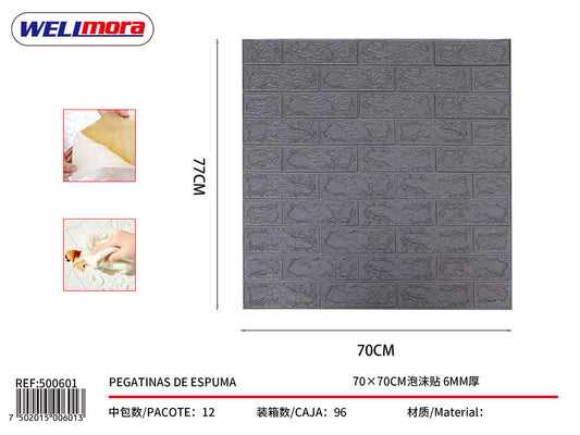 500601 Tapices