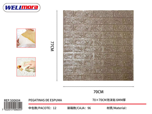 500604 Tapices