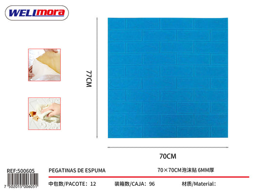 500605 Tapices