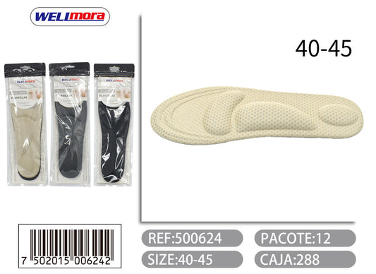 500624 Plantillas de Tenis