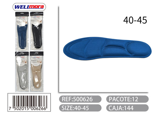 500626 Plantillas de Tenis