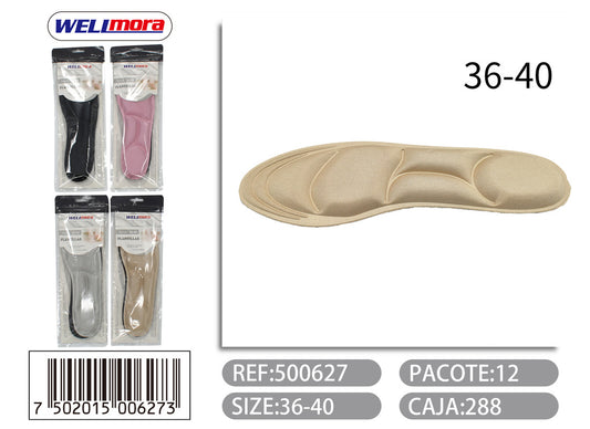 500627 Plantillas de Tenis