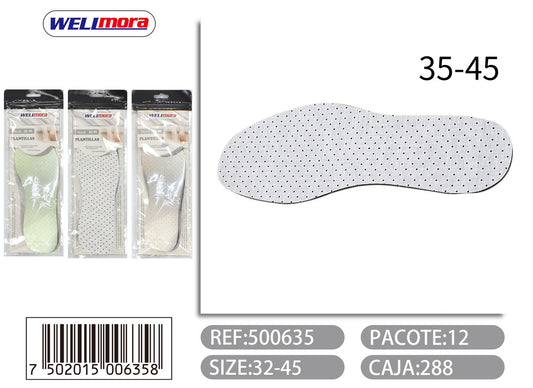 500635 Plantillas de Tenis