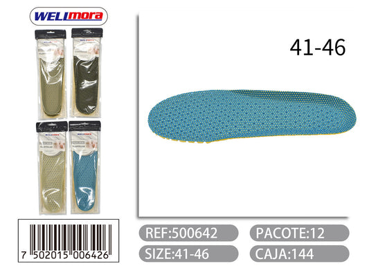500642 Plantillas de Tenis