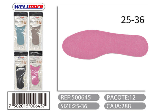 500645 Plantillas de Tenis