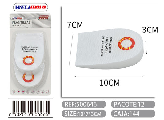 500646 Plantillas de Tenis