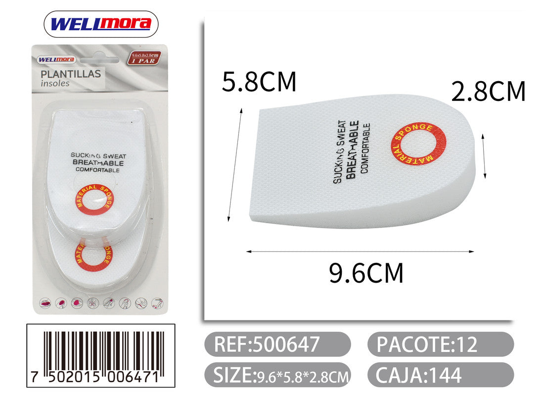 500647 Plantillas de Tenis