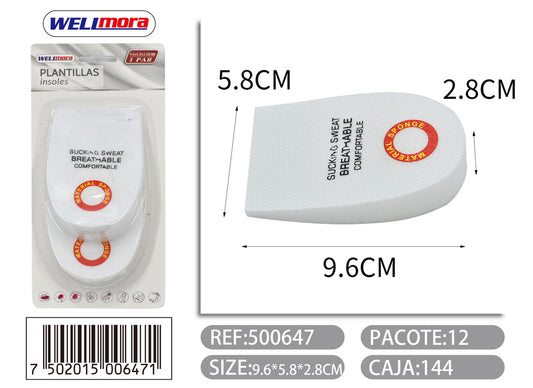 500647 Plantillas de Tenis