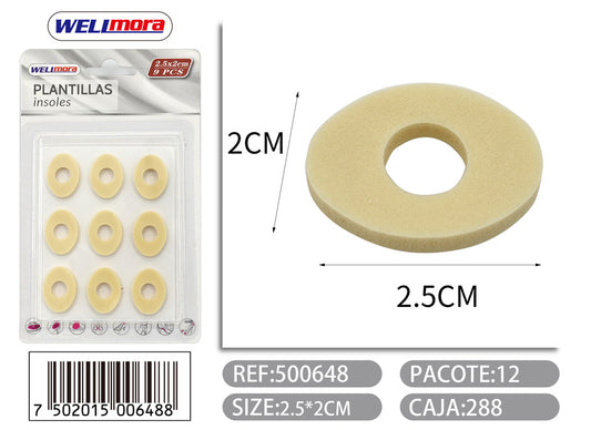 500648 Curitas y Protectores