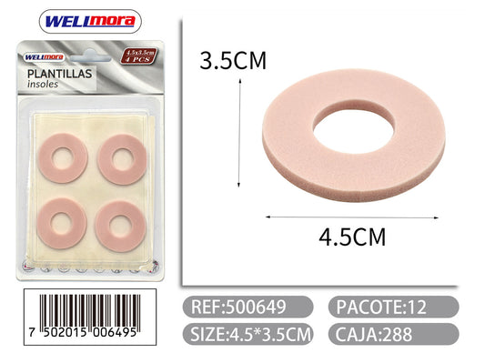 500649 Curitas y Protectores
