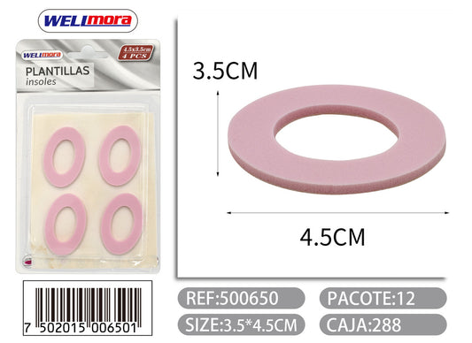 500650 Curitas y Protectores