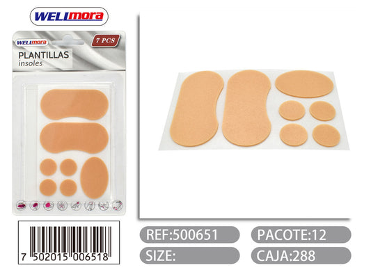 500651 Plantillas de Tenis