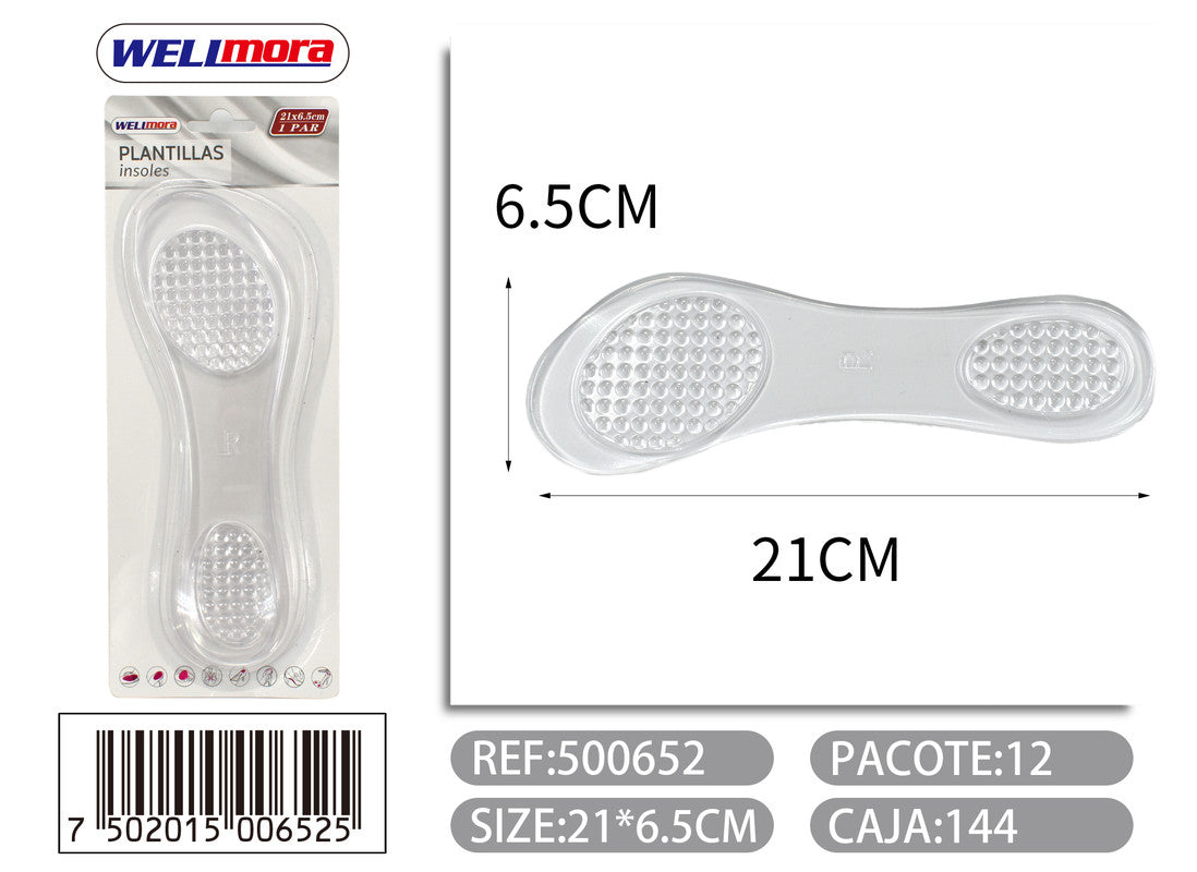 500652 Plantillas de Tenis