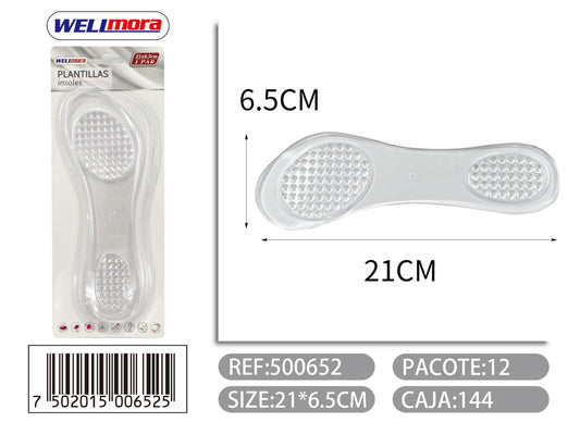 500652 Plantillas de Tenis