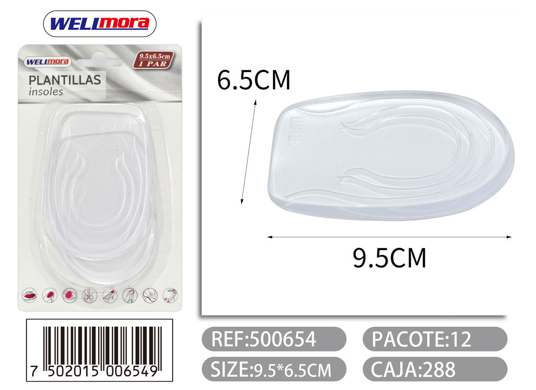 500654 Plantillas de Tenis