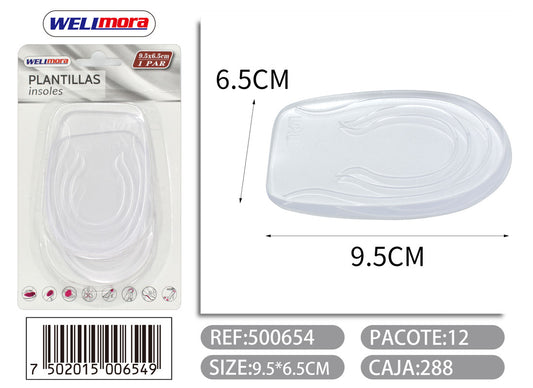 500654 Plantillas de Tenis