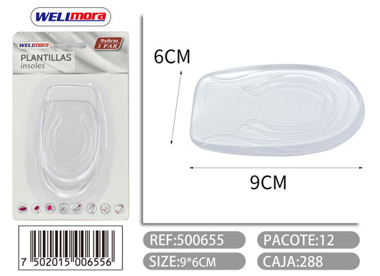 500655 Plantillas de Tenis